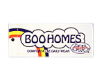 BOO HOMES